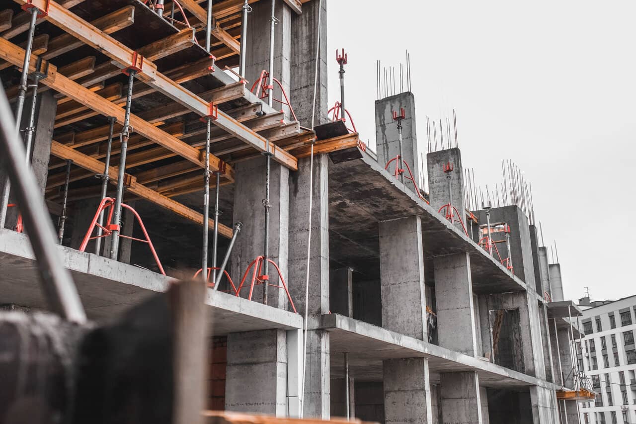 construction-site קבלן שיפוצים