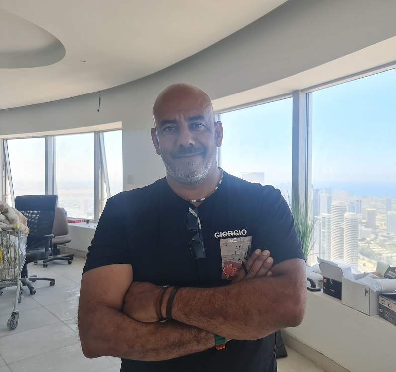 אמיר פיקוח בניה